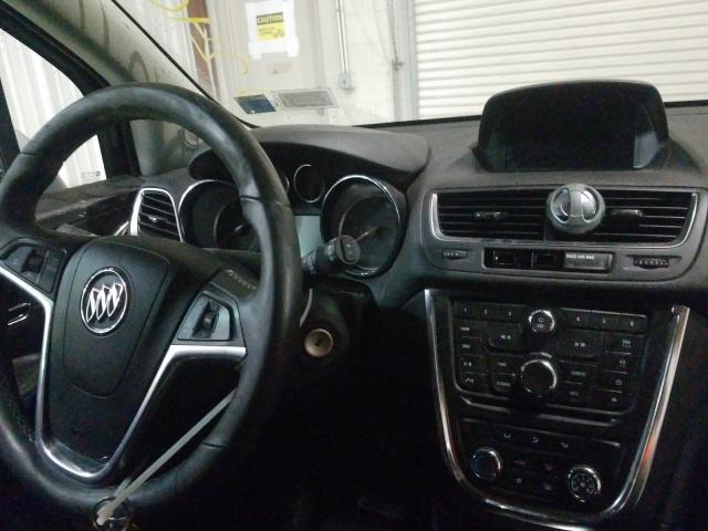 2016 BUICK ENCORE KL4CJESB3GB572078