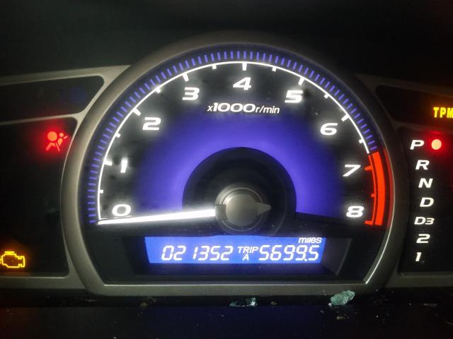 2010 HONDA CIVIC LX-S 2HGFA1F65AH548230