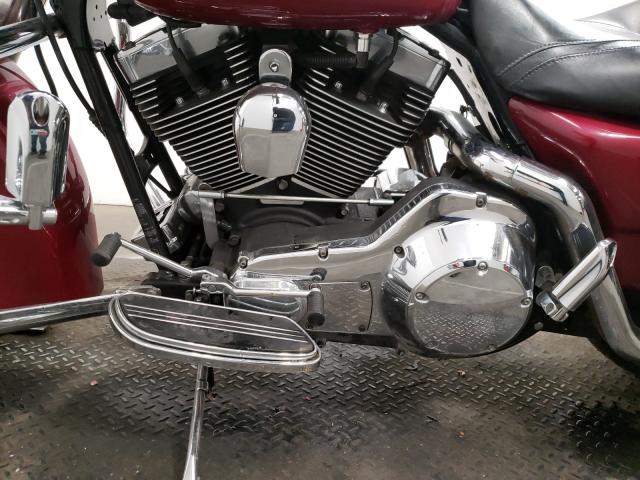 2006 HARLEY-DAVIDSON FLHRSI 1HD1FYW396Y611835