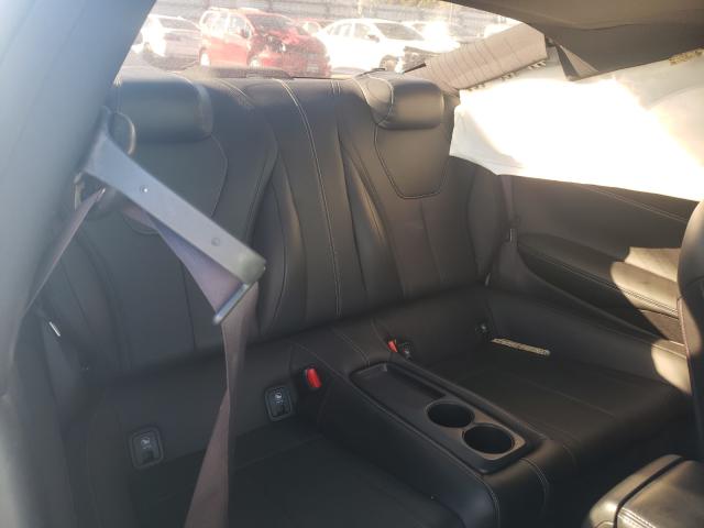2017 INFINITI Q60 BASE JN1CV7EK9HM111235