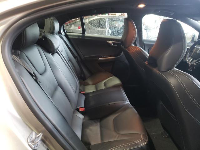 2015 VOLVO S60 PLATIN YV1612TMXF1347785