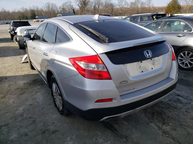 2013 HONDA CROSSTOUR 5J6TF3H56DL003903