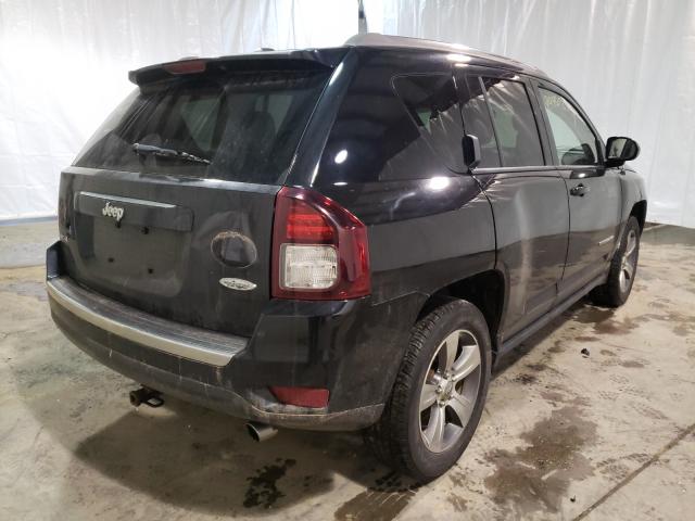 2016 JEEP COMPASS LA 1C4NJDEB2GD730063