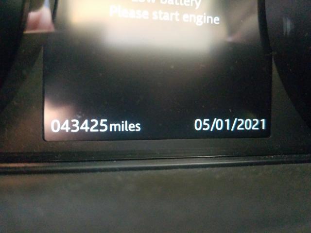 2018 JAGUAR F-PACE PRE SADCJ2FNXJA327451