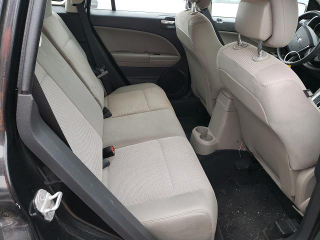 2011 DODGE CALIBER MA 1B3CB3HA9BD105963