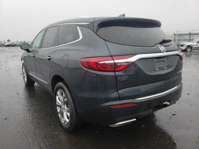 2019 BUICK ENCLAVE AV 5GAEVCKW2KJ220684