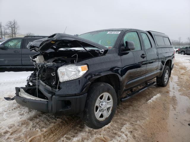 2017 TOYOTA TUNDRA DOU 5TFUM5F13HX072185