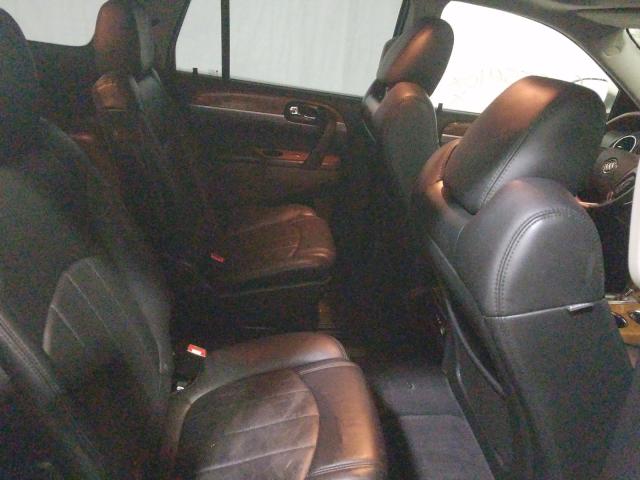 2011 BUICK ENCLAVE CX 5GAKVBED8BJ336088