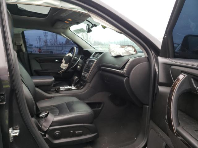 2013 GMC ACADIA DEN 1GKKVTKD7DJ205881