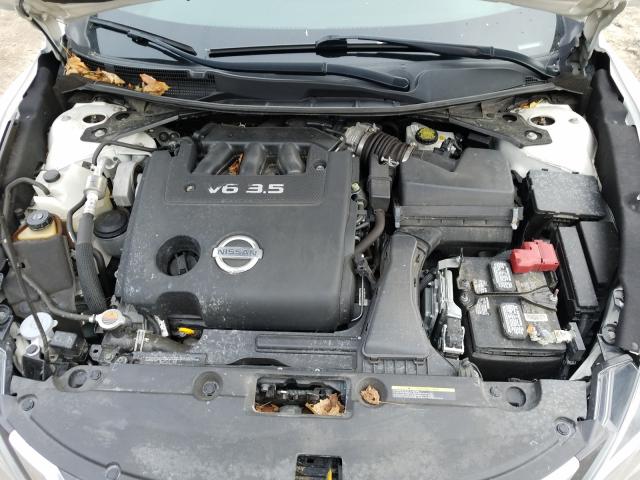 2016 NISSAN ALTIMA 3.5 1N4BL3AP3GC133184