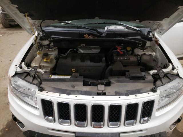 2012 JEEP COMPASS LI 1C4NJDCBXCD616406