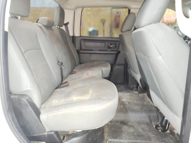 2014 RAM 2500 ST 3C6UR5CL9EG164870