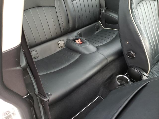 2012 MINI COOPER - WMWSU3C57CT541018