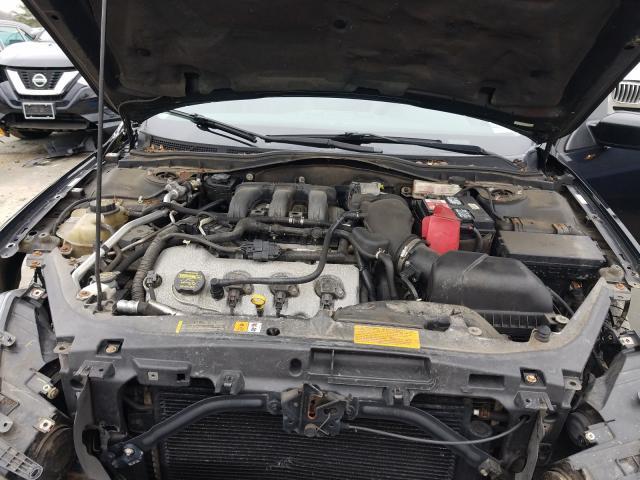 2010 FORD FUSION SPO 3FAHP0KCXAR409412