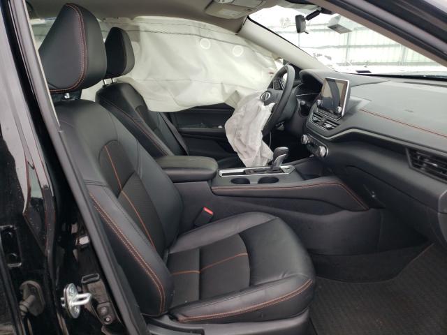 2020 NISSAN ALTIMA SR 1N4BL4CV4LC218448