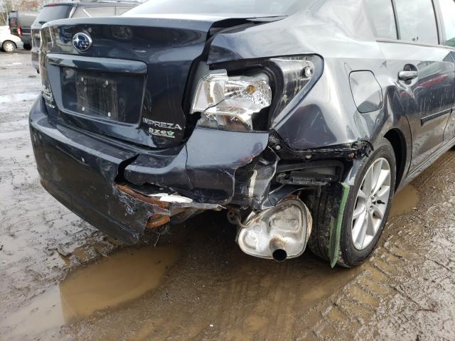 2012 SUBARU IMPREZA PR JF1GJAC6XCH006790