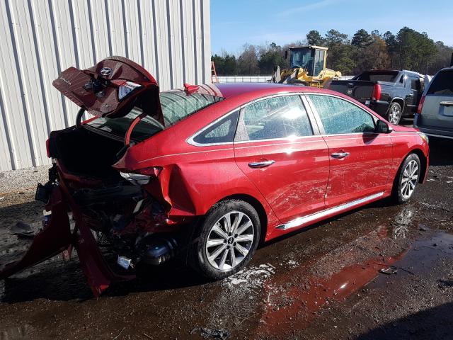 2017 HYUNDAI SONATA SPO 5NPE34AF4HH481134