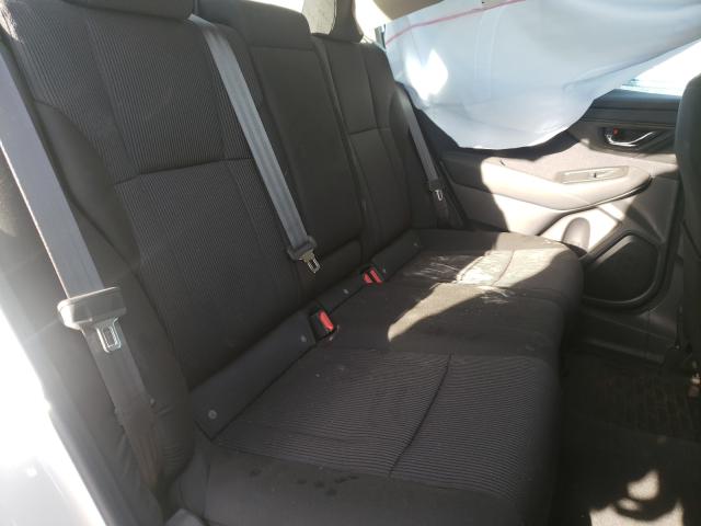 2020 SUBARU LEGACY PRE 4S3BWAE6XL3034380