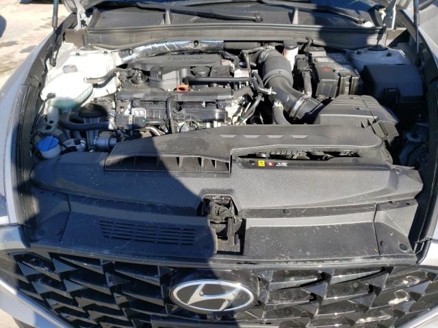 2021 HYUNDAI SONATA LIM 5NPEH4J29MH079540