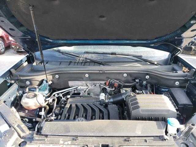 2019 VOLKSWAGEN ATLAS SE 1V2WR2CA6KC568513