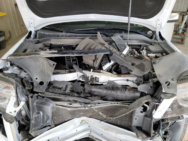 2017 GMC TERRAIN DE 2GKALREK1H6299094