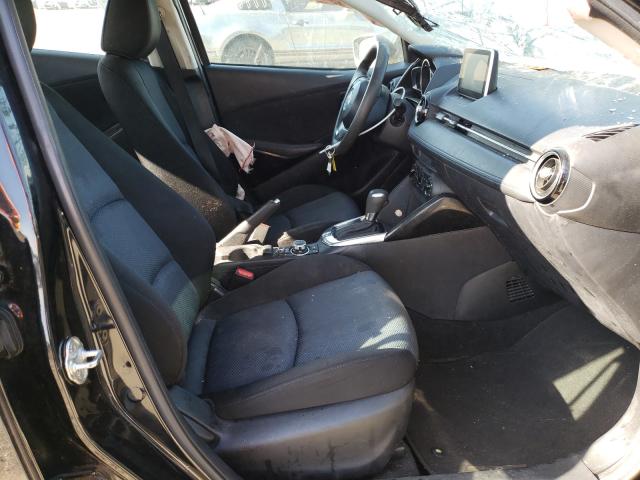 2016 TOYOTA SCION IA 3MYDLBZV5GY110241