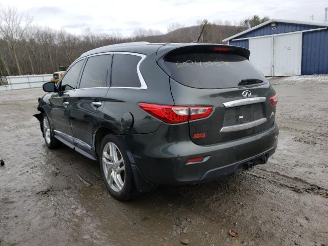 2013 INFINITI JX35 5N1AL0MM2DC309462
