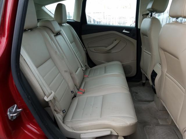 2014 FORD C-MAX SEL 1FADP5BU9EL509655