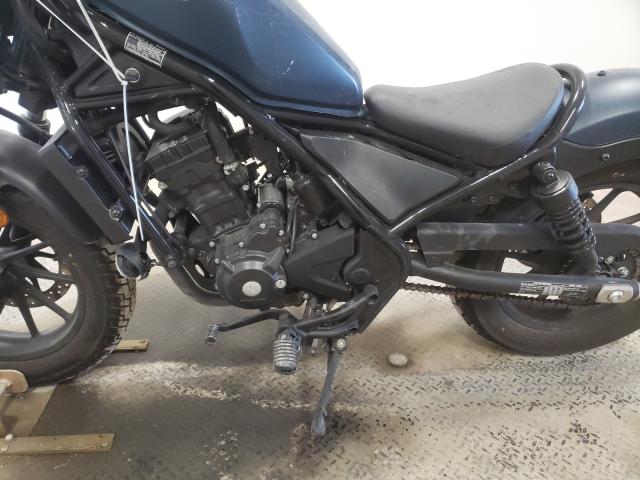 2020 HONDA CMX300 MLHNC5302L5300276
