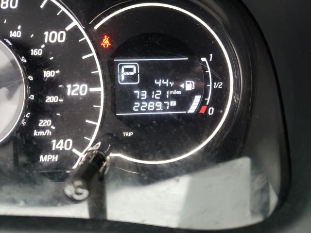 2016 NISSAN VERSA NOTE 3N1CE2CP6GL366581