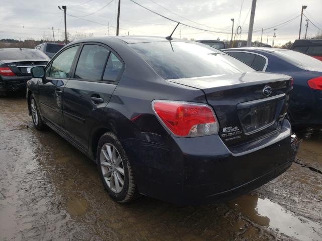 2012 SUBARU IMPREZA PR JF1GJAC6XCH006790