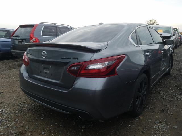 2018 NISSAN ALTIMA 2.5 - 1N4AL3AP9JC158173