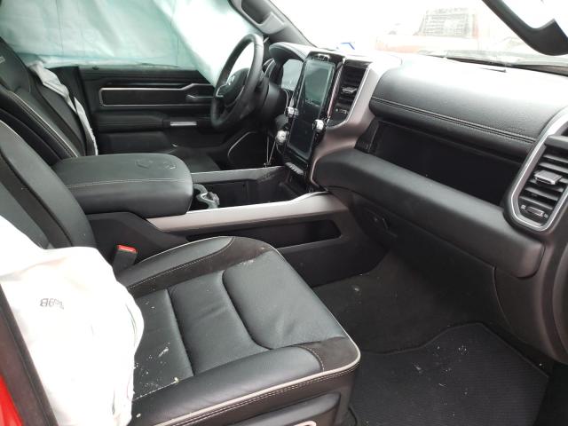 2020 RAM 1500 LARAM 1C6RREJT2LN306246