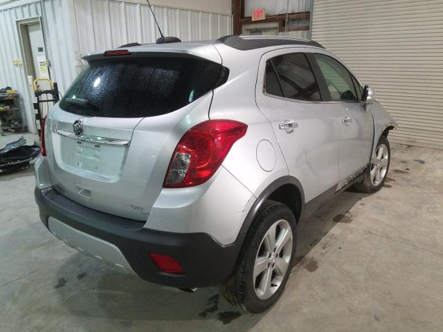 2016 BUICK ENCORE KL4CJESB3GB572078