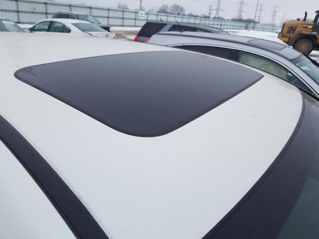 2016 ACURA RDX TECHNO 5J8TB4H53GL026567