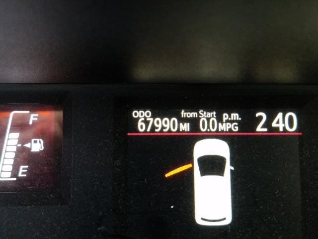 2015 TOYOTA PRIUS C JTDKDTB30F1089481