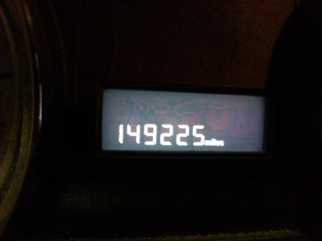 2012 DODGE RAM VAN 2C4JDGAG2CR172148