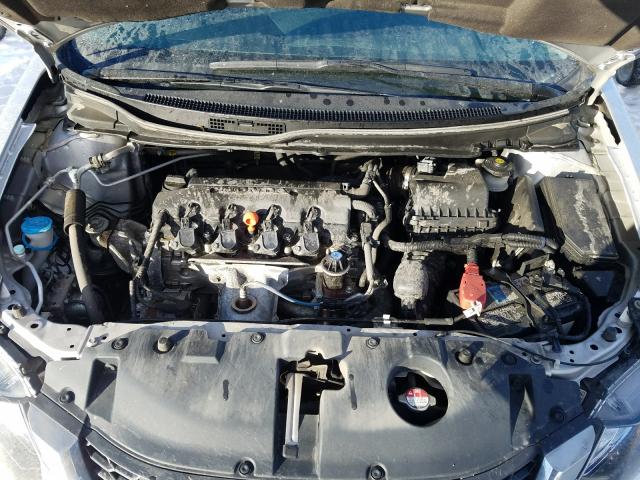 2015 HONDA CIVIC SE 19XFB2F7XFE113250