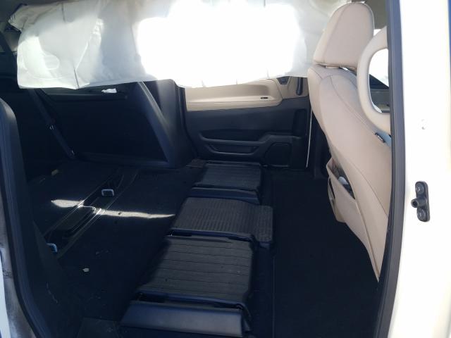 2019 HONDA ODYSSEY LX 5FNRL6H24KB048452