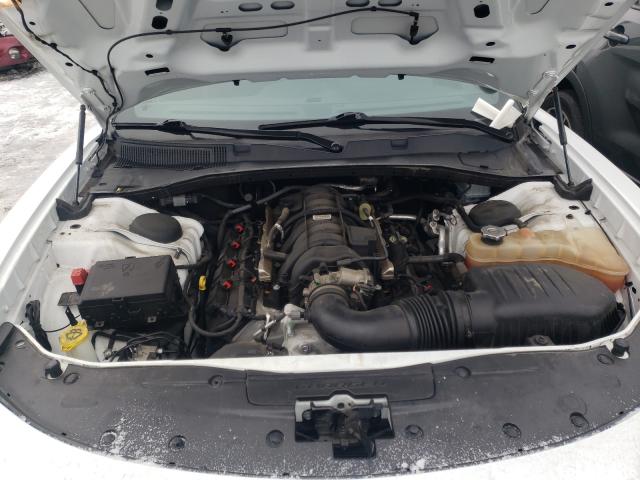 2017 DODGE CHARGER PO 2C3CDXKT2HH649733
