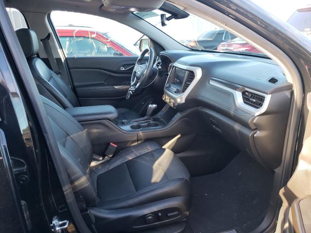 2019 GMC ACADIA SLT 1GKKNULS0KZ258164