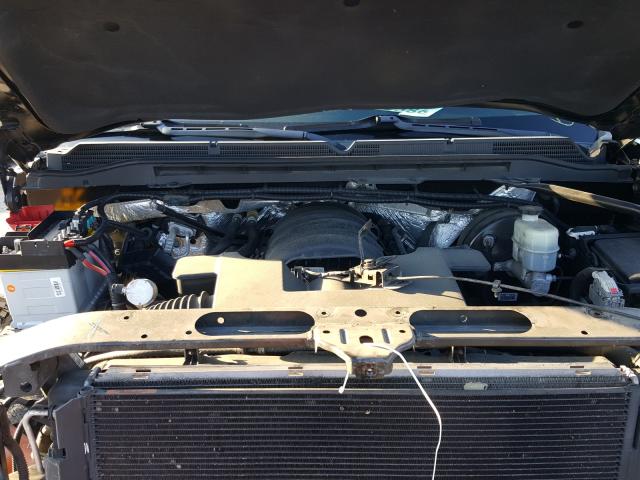 2014 GMC SIERRA K15 1GTV2VEC0EZ189848