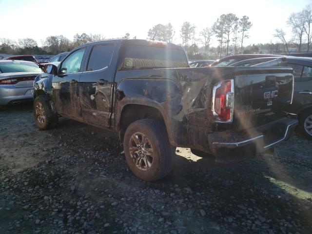 2019 GMC CANYON SLE 1GTG5CEN4K1128292