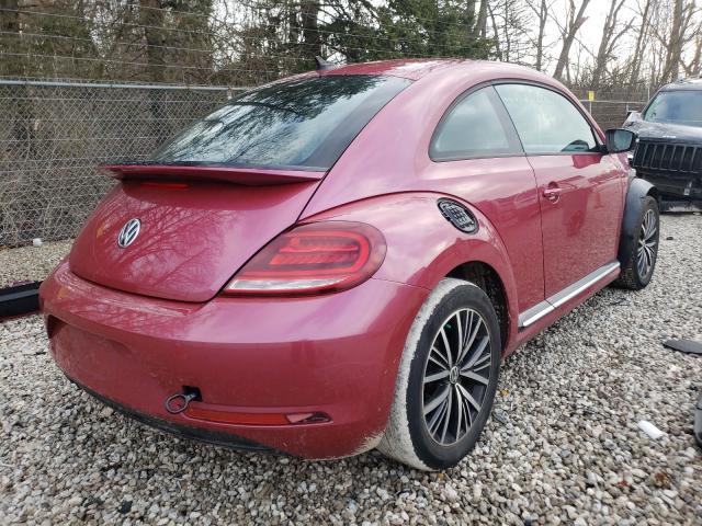 2017 VOLKSWAGEN BEETLE 1.8 3VWF17AT1HM603635