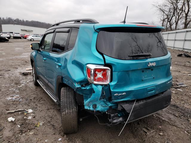2020 JEEP RENEGADE L ZACNJBD1XLPL61040