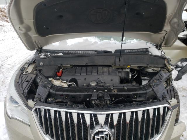 2014 BUICK ENCLAVE 5GAKVBKD0EJ359339