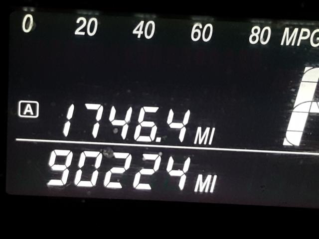 2011 SUZUKI SX4 JS2YB5A32B6302348