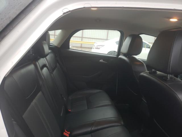 2014 FORD FOCUS TITA 1FADP3N25EL317051