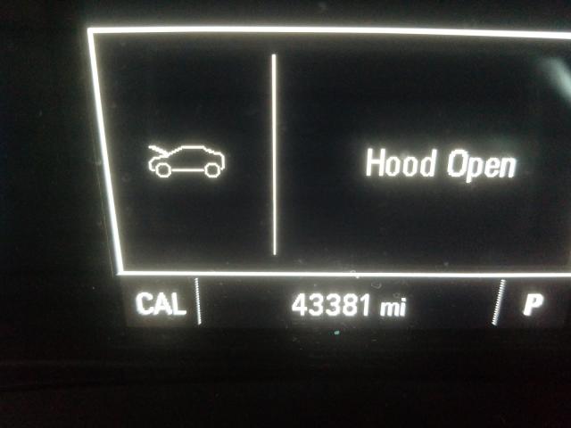 2017 CHEVROLET CRUZE PREM 1G1BF5SM6H7152610