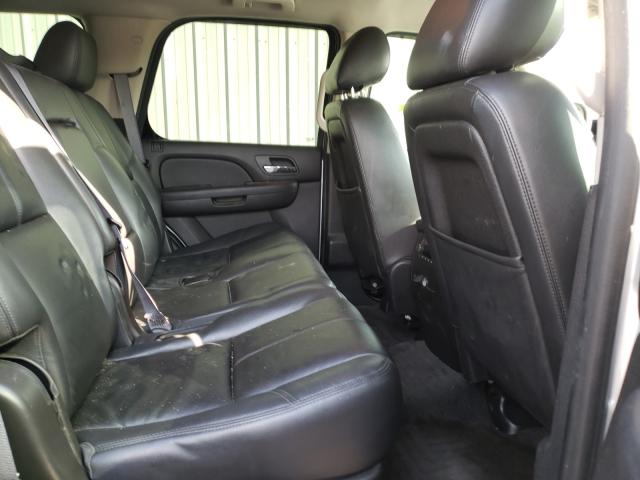 2013 CHEVROLET TAHOE K150 1GNSKBE08DR311403